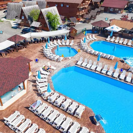 магніт Hotel Solotwyno