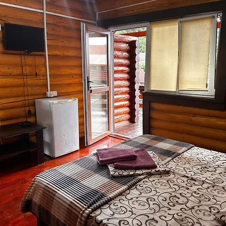 магніт Hotell *