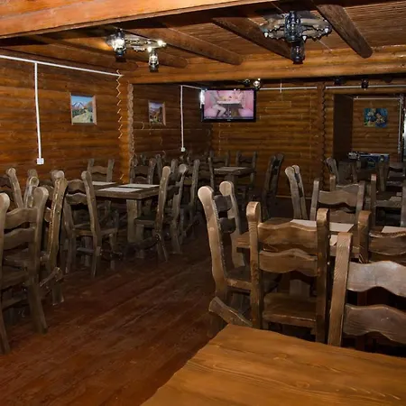 магніт Solotvyno