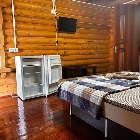 магніт Hotell *