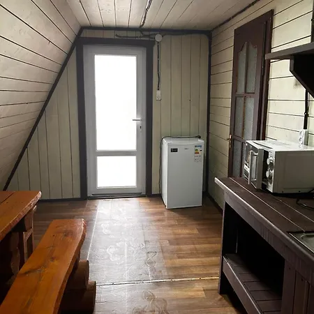 магніт * Solotvyno