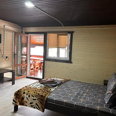 магніт * Solotvyno