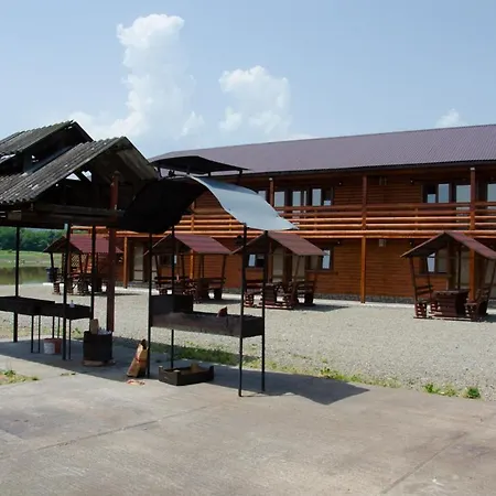 Hotel магніт