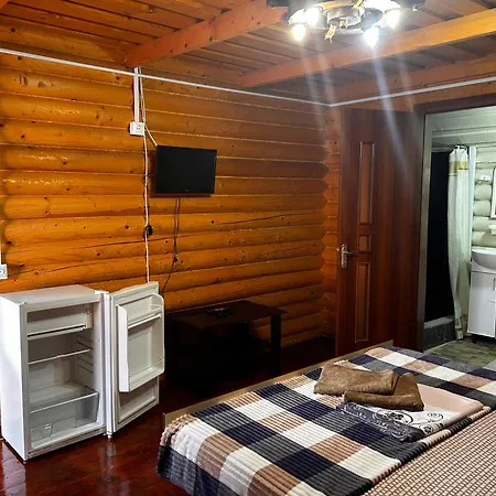 магніт Hotel
