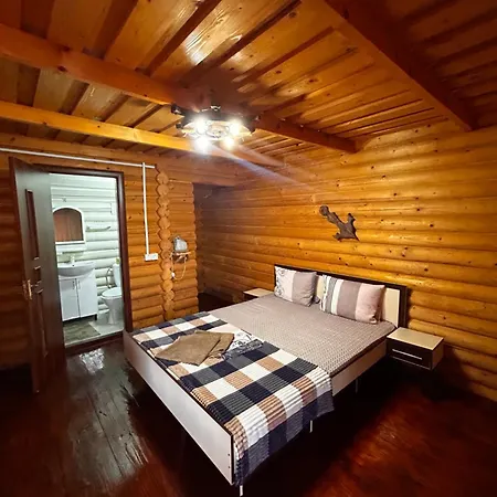 Hotel магніт
