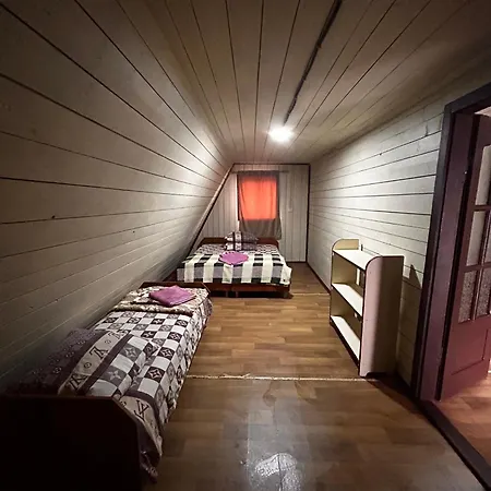 магніт Hotel Solotvyno