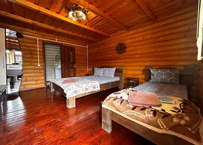 магніт Hotel
